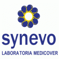 Synevo Laboratoria Medyczne logo vector logo