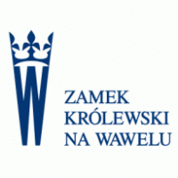 Zamek Krolewski na Wawelu logo vector logo