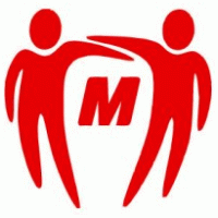 Mahdipur Inc. logo vector logo