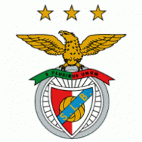 Sport Lisboa e Benfica logo vector logo
