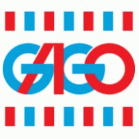 Supermercado Gago logo vector logo