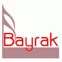 Bayrakmefruşat logo vector logo