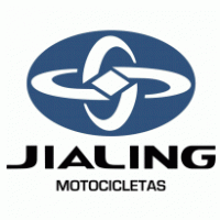 Jialing Motocicletas logo vector logo