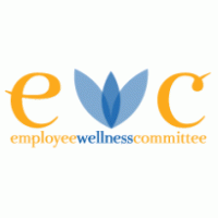 Employee Wellness Committee logo vector logo