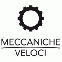Meccaniche Veloci logo vector logo