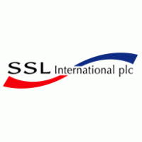 SSL International logo vector logo