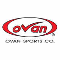 Ovan Sports Co. logo vector logo