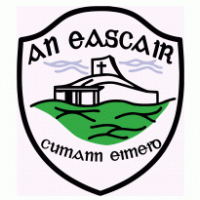 Eskra GAC logo vector logo