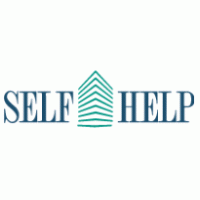 Self Help logo vector logo