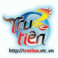 Tru Ti logo vector logo