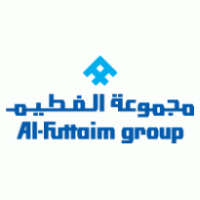 Al-Futtaim Group logo vector logo