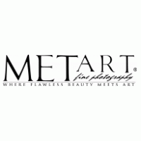 MET Art logo vector logo
