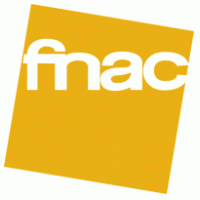 FNAC logo vector logo