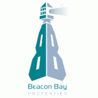 Beacon Bay Properties logo vector logo