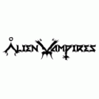 Alien Vampires