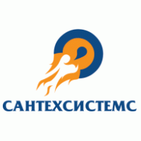 Santeh logo vector logo