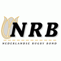 Nederlandse Rugby Bond logo vector logo