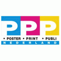 PPP logo vector logo