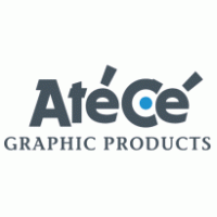 AteCe Graphic Products logo vector logo