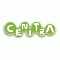 Cenitra logo vector logo