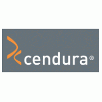 Cendura logo vector logo