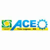 ACETL – Associação Comercial e Empresarial de Três Lagoas logo vector logo