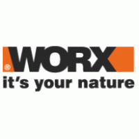 Worx logo vector logo