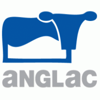 Anglac logo vector logo