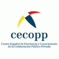 CECOPP logo vector logo