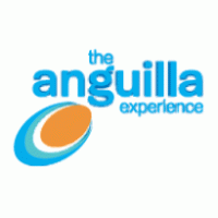 Anguilla logo vector logo