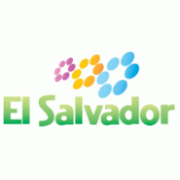 El Salvador logo vector logo