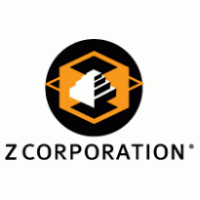 Z Corporation logo vector logo