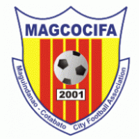 Maguindanao – Cotabato City FA logo vector logo