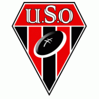 US Orthez logo vector logo
