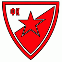 FK Crvena Zvezda Beograd logo vector logo