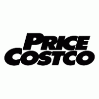 Price Costco logo vector logo