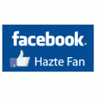 Fan Facebook logo vector logo