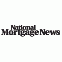 National Mortgage News logo vector logo