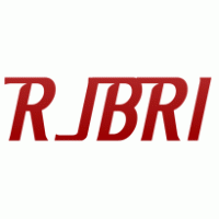 RJBR1 logo vector logo