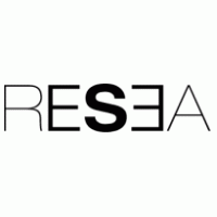 RESEA logo vector logo