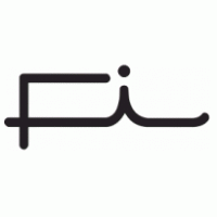 Fi Audio logo vector logo