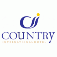 Hote Country Internacional, Baranquilla logo vector logo