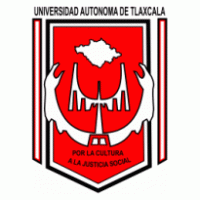 UNIVERSIDAD AUTONOMA DE TLAXCALA logo vector logo