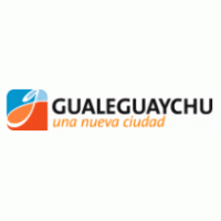 Gualeguaychú logo vector logo