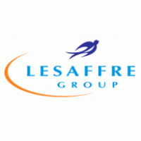 Lesaffre Group logo vector logo