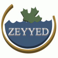 Zeyyed logo vector logo