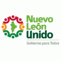 Nuevo Leon Unido logo vector logo
