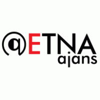 ETNA Ajans logo vector logo