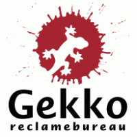 Gekko logo vector logo