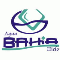 Agua Bahia logo vector logo